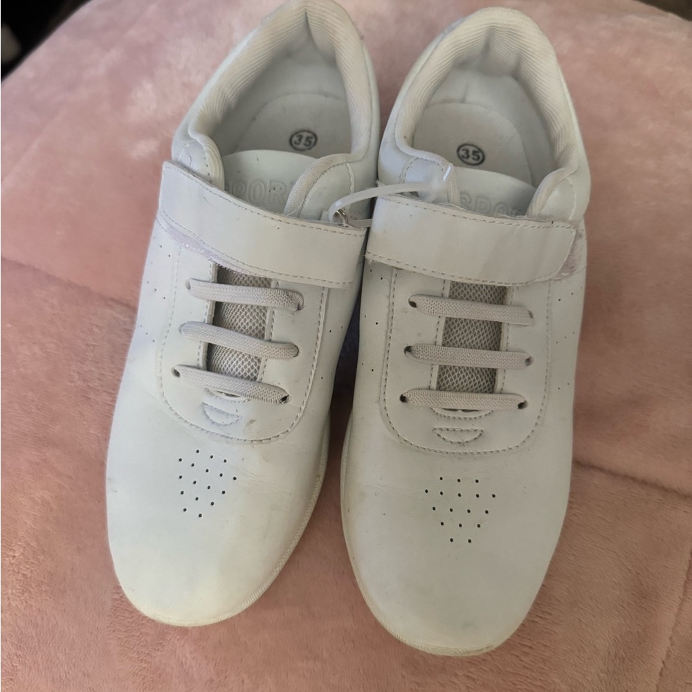 Split Sole Dance Shoes